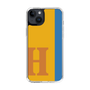 Slim Protection Case［ Original - initial color line - H orange ］