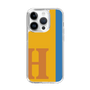 Slim Protection Case［ Original - initial color line - H orange ］