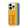 Slim Protection Case［ Original - initial color line - H orange ］