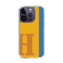 Slim Protection Case［ Original - initial color line - H orange ］