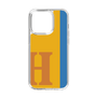 Slim Protection Case［ Original - initial color line - H orange ］