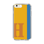 Slim Protection Case［ Original - initial color line - H orange ］