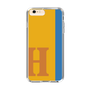 Slim Protection Case［ Original - initial color line - H orange ］