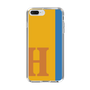 Slim Protection Case［ Original - initial color line - H orange ］