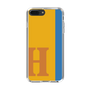 Slim Protection Case［ Original - initial color line - H orange ］