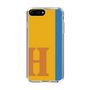 Slim Protection Case［ Original - initial color line - H orange ］