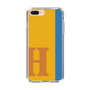 Slim Protection Case［ Original - initial color line - H orange ］