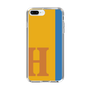 Slim Protection Case［ Original - initial color line - H orange ］