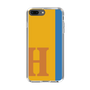 Slim Protection Case［ Original - initial color line - H orange ］