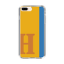 Slim Protection Case［ Original - initial color line - H orange ］