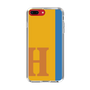 Slim Protection Case［ Original - initial color line - H orange ］