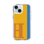 Slim Protection Case［ Original - initial color line - H orange ］