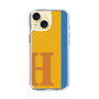 Slim Protection Case［ Original - initial color line - H orange ］