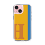Slim Protection Case［ Original - initial color line - H orange ］