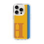 Slim Protection Case［ Original - initial color line - H orange ］