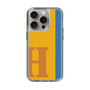 Slim Protection Case［ Original - initial color line - H orange ］
