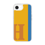 Slim Protection Case［ Original - initial color line - H orange ］