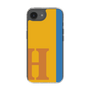Slim Protection Case［ Original - initial color line - H orange ］
