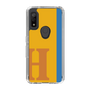Slim Protection Case［ Original - initial color line - H orange ］