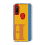 Slim Protection Case［ Original - initial color line - H orange ］