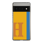 Slim Protection Case［ Original - initial color line - H orange ］
