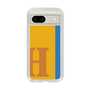 Slim Protection Case［ Original - initial color line - H orange ］