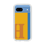 Slim Protection Case［ Original - initial color line - H orange ］