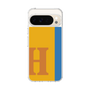 Slim Protection Case［ Original - initial color line - H orange ］