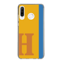 Slim Protection Case［ Original - initial color line - H orange ］