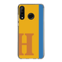 Slim Protection Case［ Original - initial color line - H orange ］