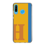 Slim Protection Case［ Original - initial color line - H orange ］