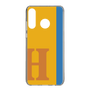 Slim Protection Case［ Original - initial color line - H orange ］