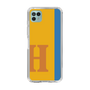 Slim Protection Case［ Original - initial color line - H orange ］