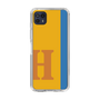 Slim Protection Case［ Original - initial color line - H orange ］