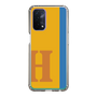 Slim Protection Case［ Original - initial color line - H orange ］
