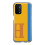 Slim Protection Case［ Original - initial color line - H orange ］