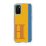 Slim Protection Case［ Original - initial color line - H orange ］