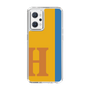 Slim Protection Case［ Original - initial color line - H orange ］