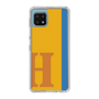Slim Protection Case［ Original - initial color line - H orange ］