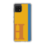 Slim Protection Case［ Original - initial color line - H orange ］
