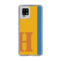 Slim Protection Case［ Original - initial color line - H orange ］