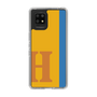Slim Protection Case［ Original - initial color line - H orange ］