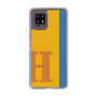 Slim Protection Case［ Original - initial color line - H orange ］