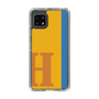 Slim Protection Case［ Original - initial color line - H orange ］