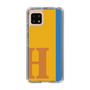 Slim Protection Case［ Original - initial color line - H orange ］