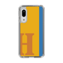 Slim Protection Case［ Original - initial color line - H orange ］