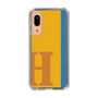 Slim Protection Case［ Original - initial color line - H orange ］
