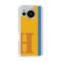 Slim Protection Case［ Original - initial color line - H orange ］