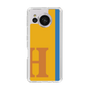 Slim Protection Case［ Original - initial color line - H orange ］