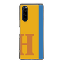 Slim Protection Case［ Original - initial color line - H orange ］